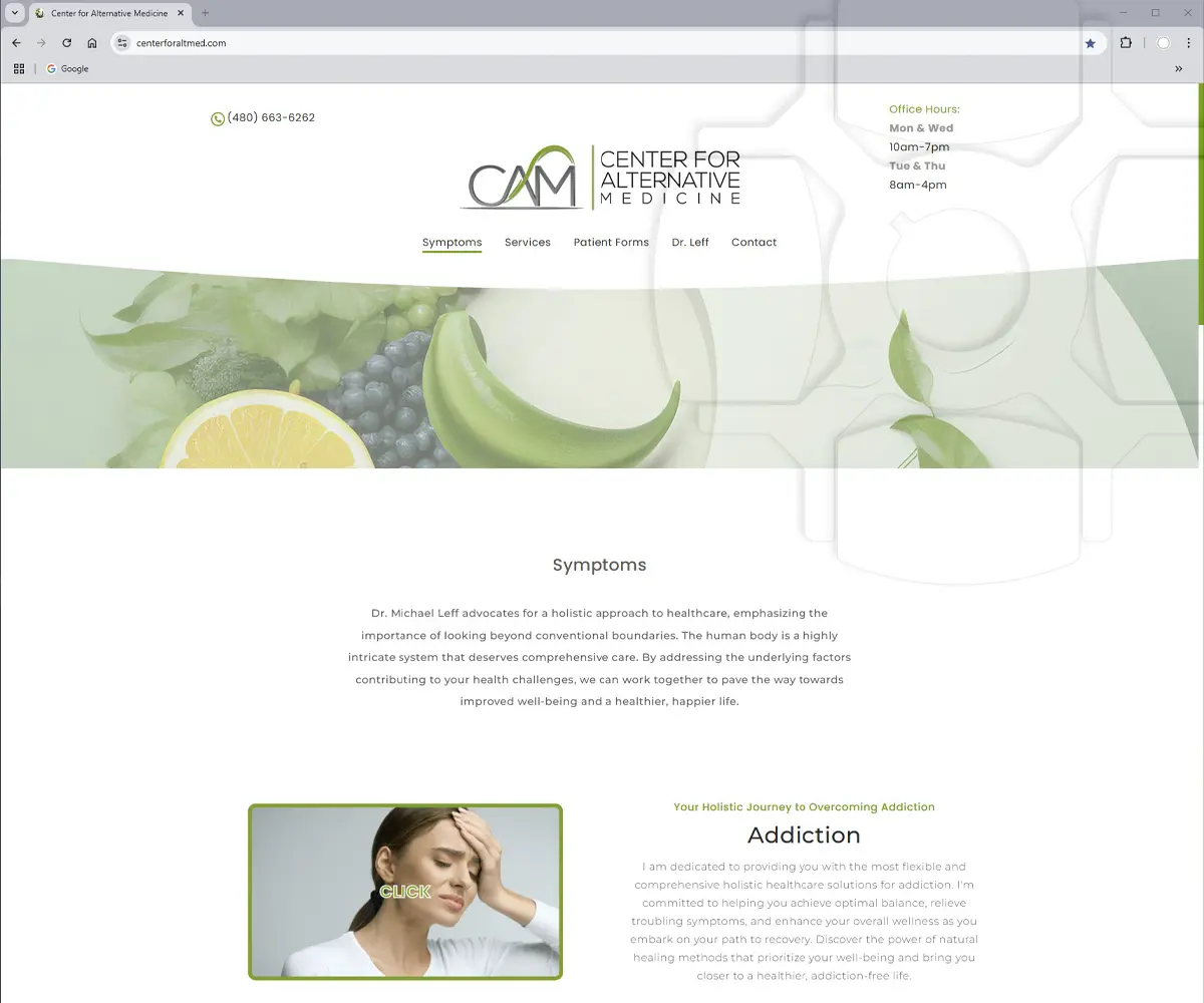 Service/Feature Image